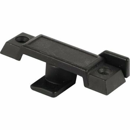 Lawnitator Deep Window Sash Lock, Black Die Cast LA3245169